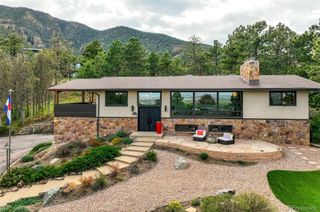 8 Midland Road, Colorado Springs, CO 80906