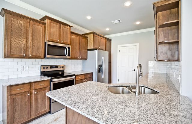 114 Alder Street, Pea Ridge, AR 72751