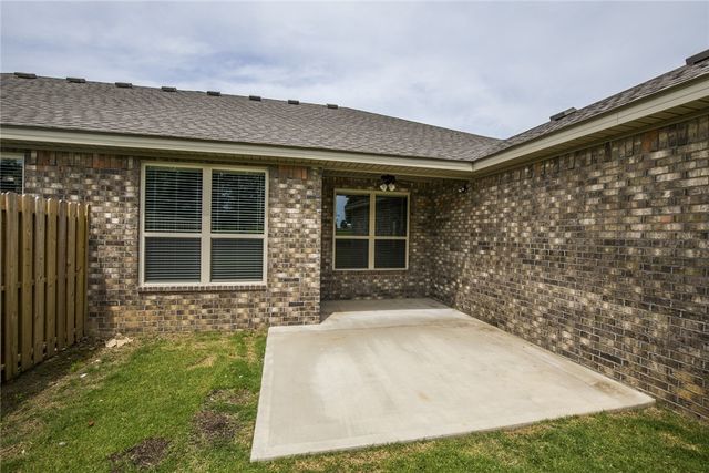 114 Alder Street, Pea Ridge, AR 72751