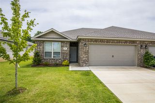 114 Alder Street, Pea Ridge, AR 72751
