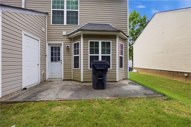 5606 Union Pointe Drive, Union City, GA 30291