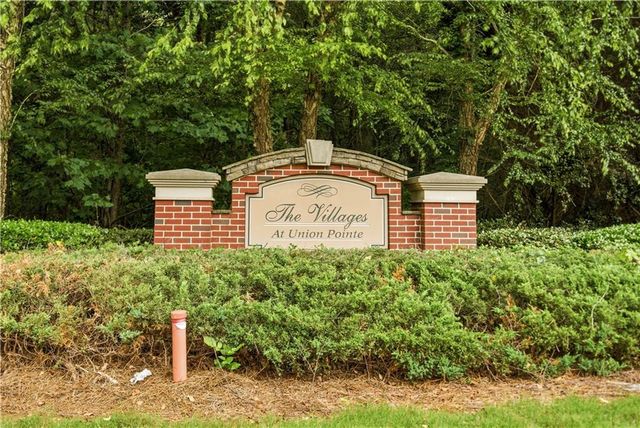 5606 Union Pointe Drive, Union City, GA 30291