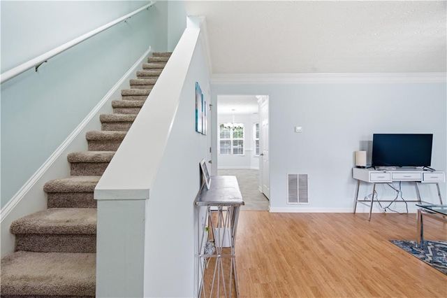 5606 Union Pointe Drive, Union City, GA 30291
