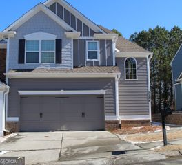 3328 Castleberry Village Circle, Cumming, GA 30040