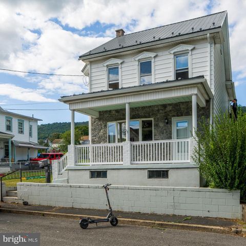 311 VINE ST, Williamstown, PA 17098