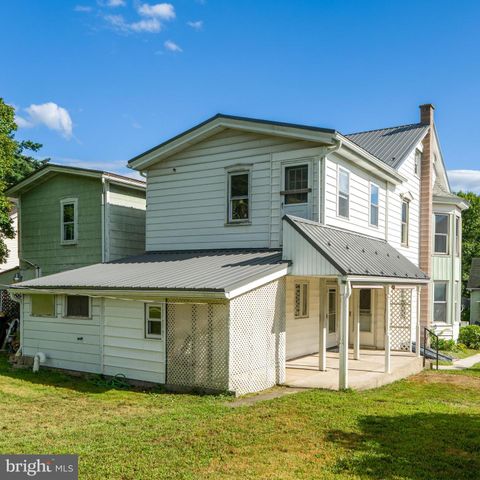 311 VINE ST, Williamstown, PA 17098