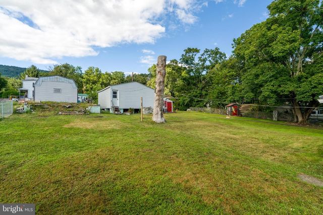 311 VINE ST, Williamstown, PA 17098