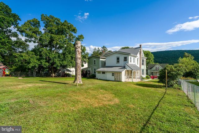 311 VINE ST, Williamstown, PA 17098