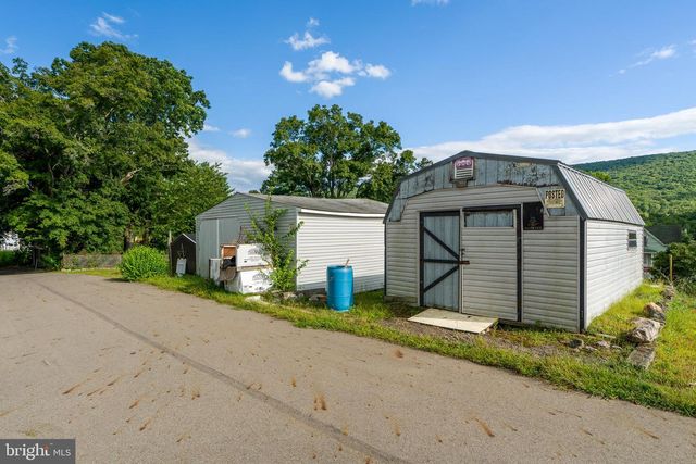 311 VINE ST, Williamstown, PA 17098