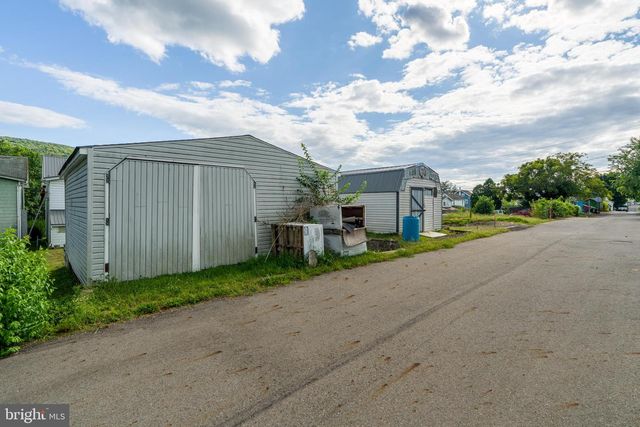 311 VINE ST, Williamstown, PA 17098