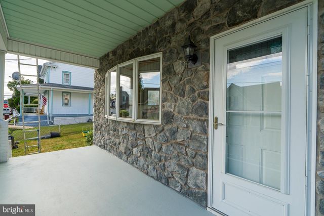 311 VINE ST, Williamstown, PA 17098