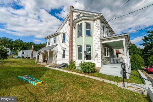 311 VINE ST, Williamstown, PA 17098