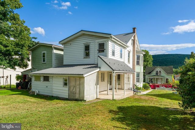 311 VINE ST, Williamstown, PA 17098