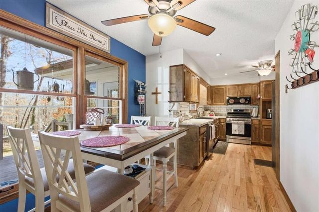 110 Covered Bridge Road, Sautee Nacoochee, GA 30571