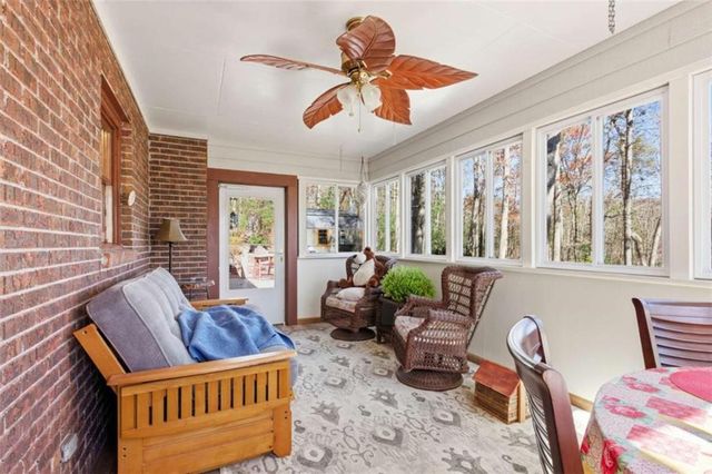 110 Covered Bridge Road, Sautee Nacoochee, GA 30571