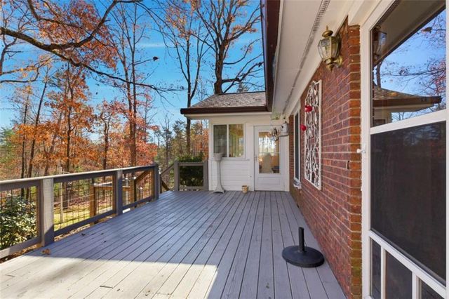 110 Covered Bridge Road, Sautee Nacoochee, GA 30571