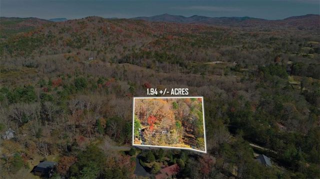 110 Covered Bridge Road, Sautee Nacoochee, GA 30571