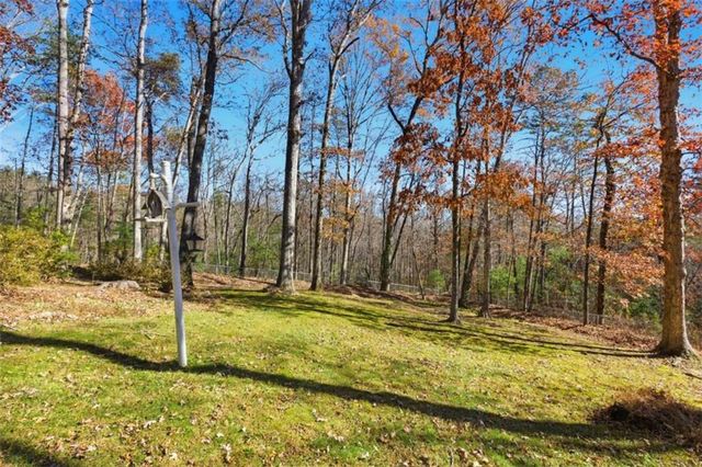 110 Covered Bridge Road, Sautee Nacoochee, GA 30571