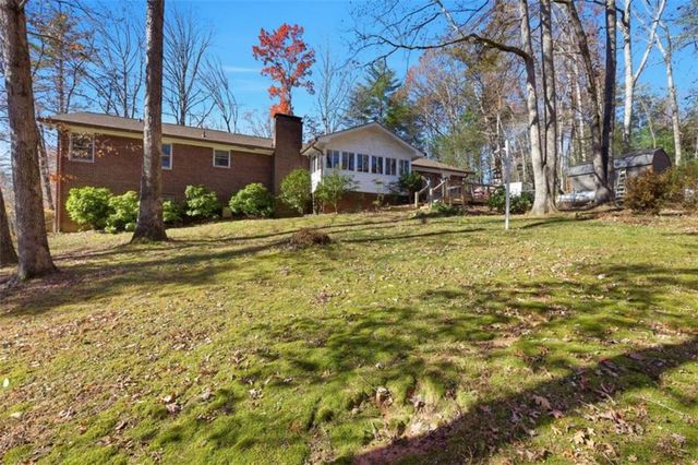 110 Covered Bridge Road, Sautee Nacoochee, GA 30571