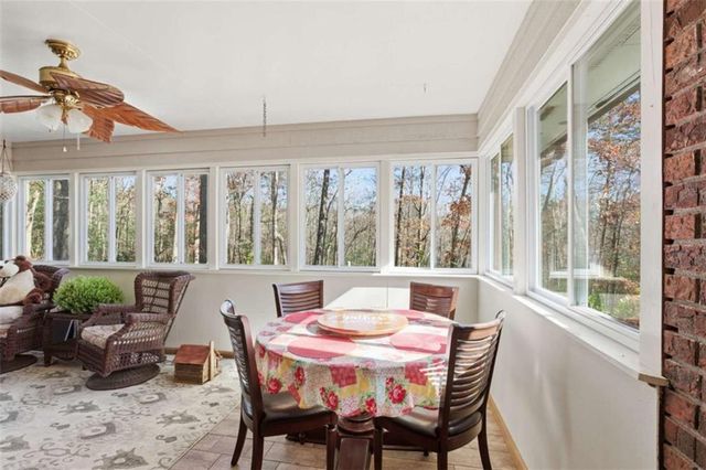 110 Covered Bridge Road, Sautee Nacoochee, GA 30571