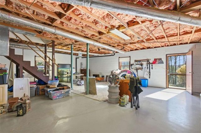 110 Covered Bridge Road, Sautee Nacoochee, GA 30571