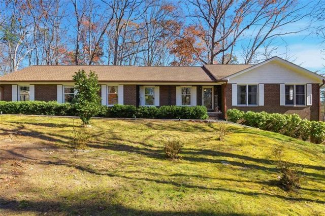 110 Covered Bridge Road, Sautee Nacoochee, GA 30571