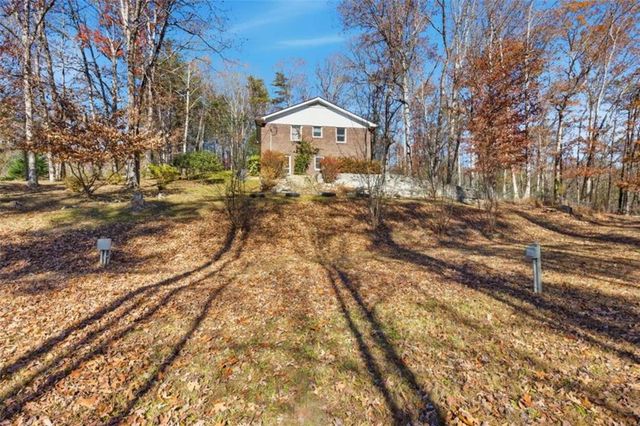 110 Covered Bridge Road, Sautee Nacoochee, GA 30571