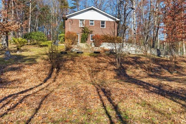 110 Covered Bridge Road, Sautee Nacoochee, GA 30571