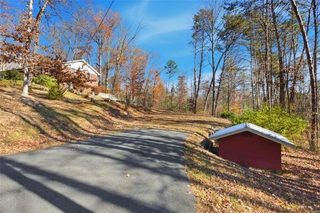 110 Covered Bridge Road, Sautee Nacoochee, GA 30571