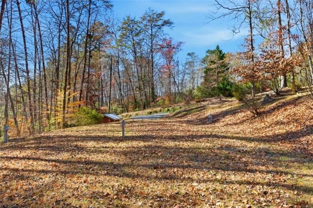 110 Covered Bridge Road, Sautee Nacoochee, GA 30571