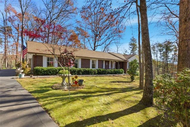 110 Covered Bridge Road, Sautee Nacoochee, GA 30571