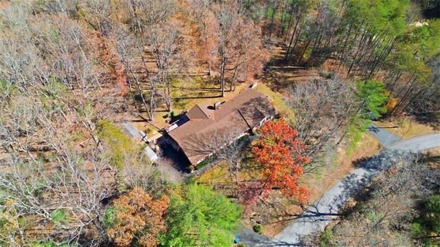 110 Covered Bridge Road, Sautee Nacoochee, GA 30571