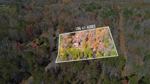 110 Covered Bridge Road, Sautee Nacoochee, GA 30571