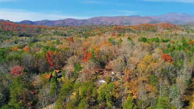 110 Covered Bridge Road, Sautee Nacoochee, GA 30571