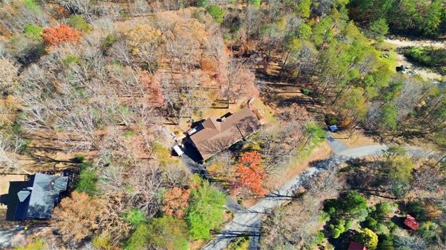 110 Covered Bridge Road, Sautee Nacoochee, GA 30571