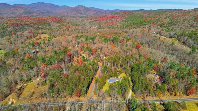 110 Covered Bridge Road, Sautee Nacoochee, GA 30571