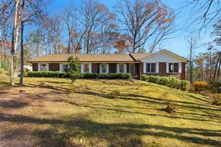 110 Covered Bridge Road, Sautee Nacoochee, GA 30571