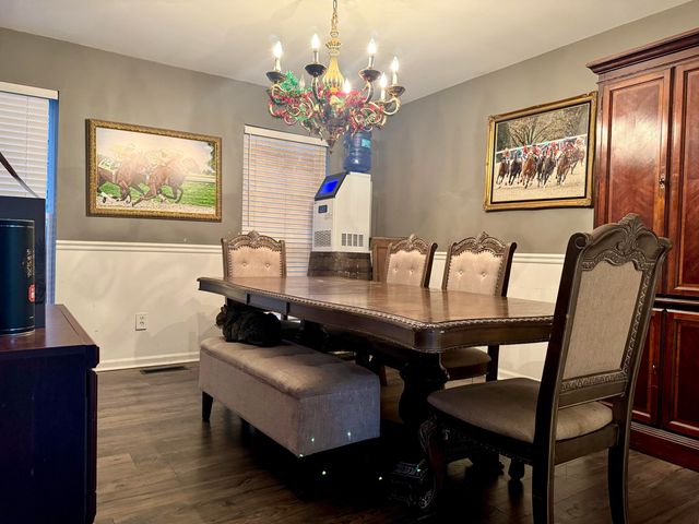 3913 Wyndham Ridge, Lexington, KY 40514