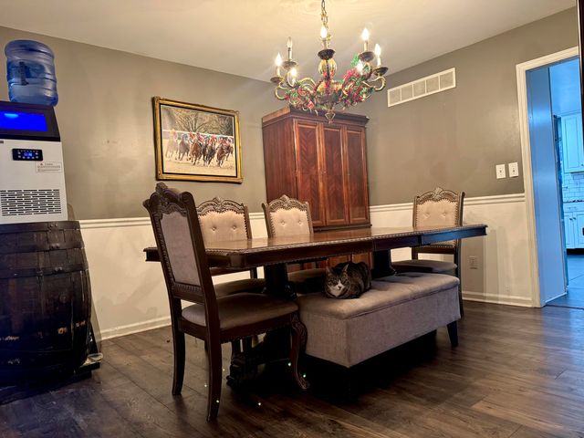 3913 Wyndham Ridge, Lexington, KY 40514