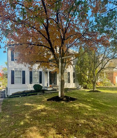 3913 Wyndham Ridge, Lexington, KY 40514