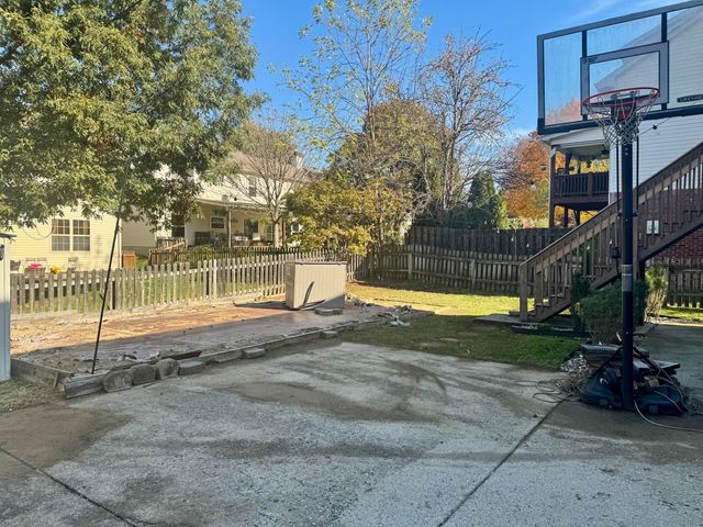 3913 Wyndham Ridge, Lexington, KY 40514