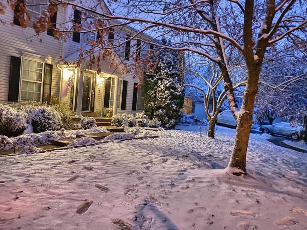 3913 Wyndham Ridge, Lexington, KY 40514