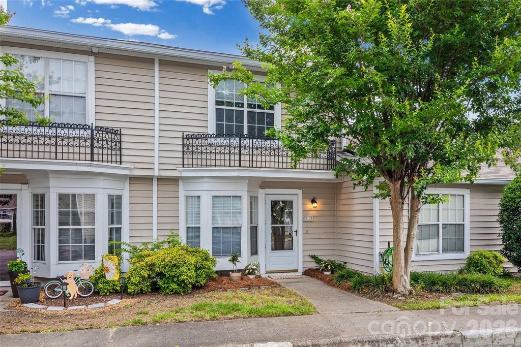 505 Heritage Parkway, Fort Mill, SC 29715