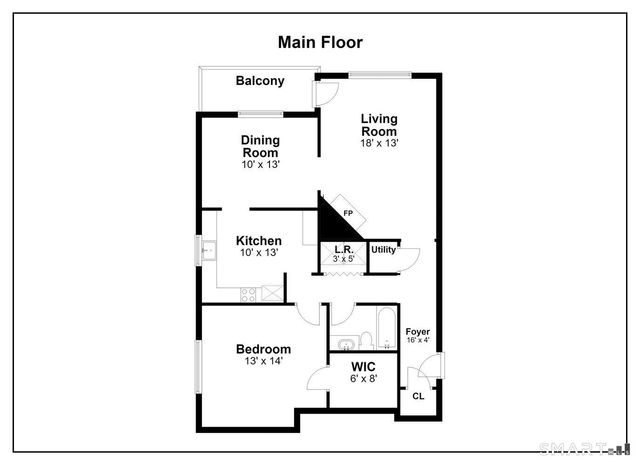 215 Windgate Circle E, Monroe, CT 06468