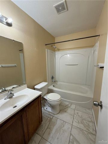 3016 Nickel Avenue, Mission, TX 78574