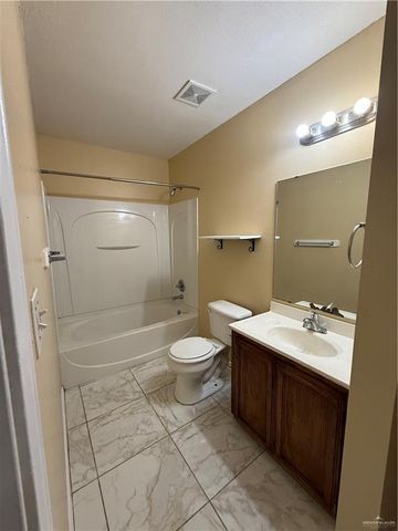 3016 Nickel Avenue, Mission, TX 78574
