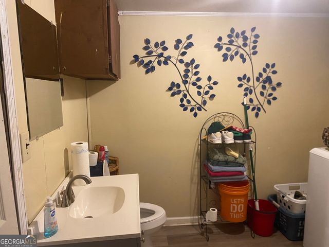 105 Daphney Street SE, Milledgeville, GA 31061