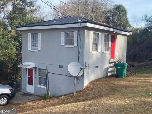 105 Daphney Street SE, Milledgeville, GA 31061