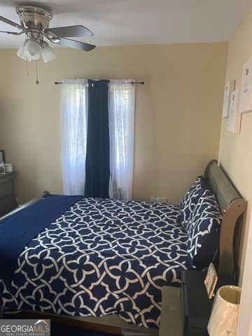 105 Daphney Street SE, Milledgeville, GA 31061