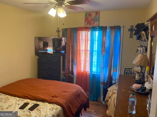 105 Daphney Street SE, Milledgeville, GA 31061